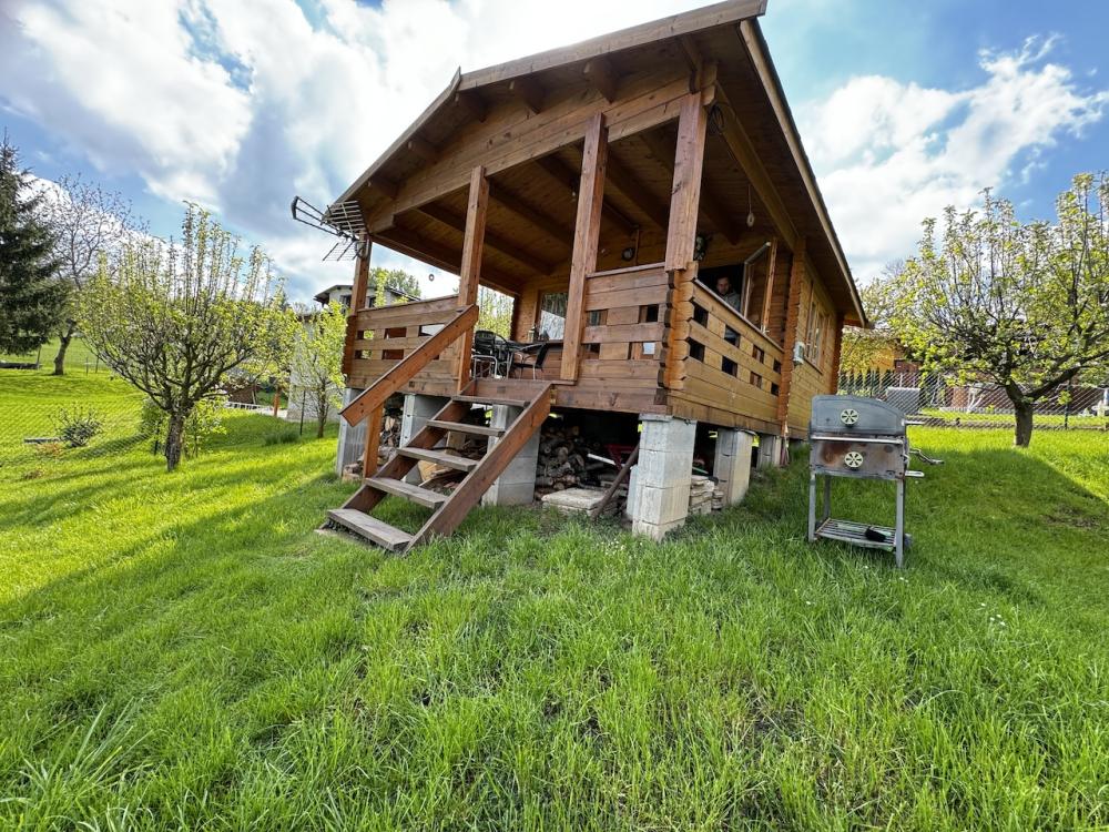 Chata Vysoké Mýto - Na Vrchách