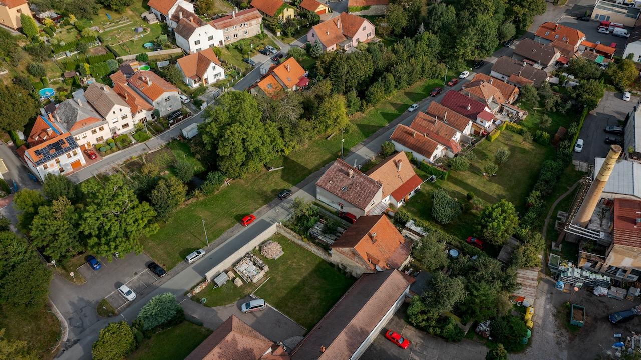 Dům 4+kk Litomyšl, ul. Partyzánská