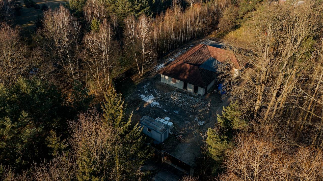 Rodinný dům a pozemek Hradec Králové