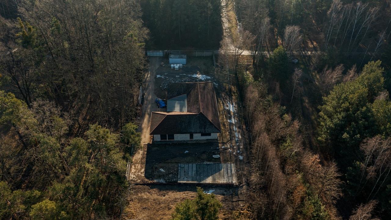 Rodinný dům a pozemek Hradec Králové