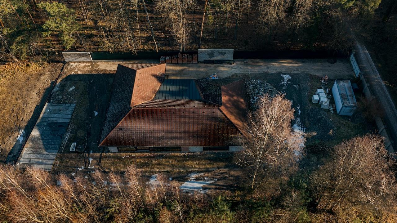 Rodinný dům a pozemek Hradec Králové