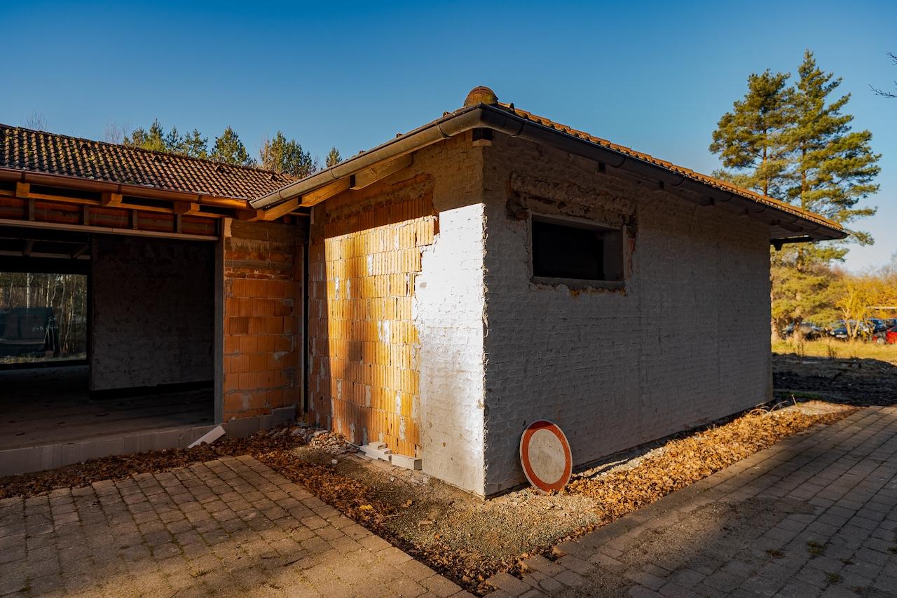 Rodinný dům a pozemek Hradec Králové