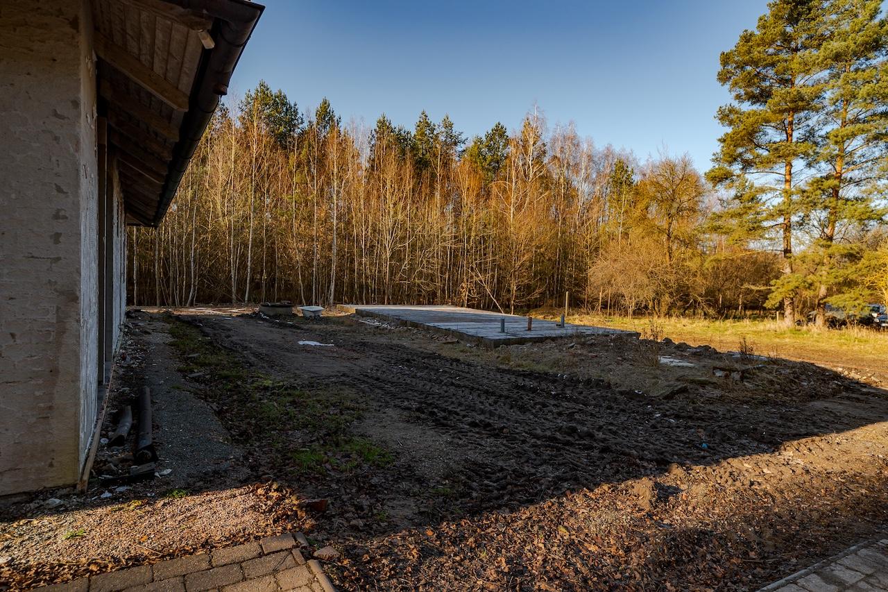 Rodinný dům a pozemek Hradec Králové