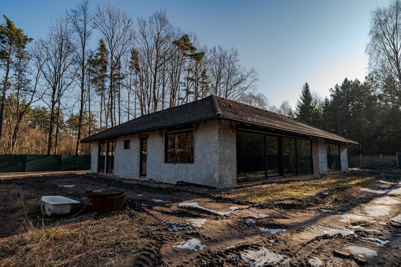 Rodinný dům a pozemek Hradec Králové