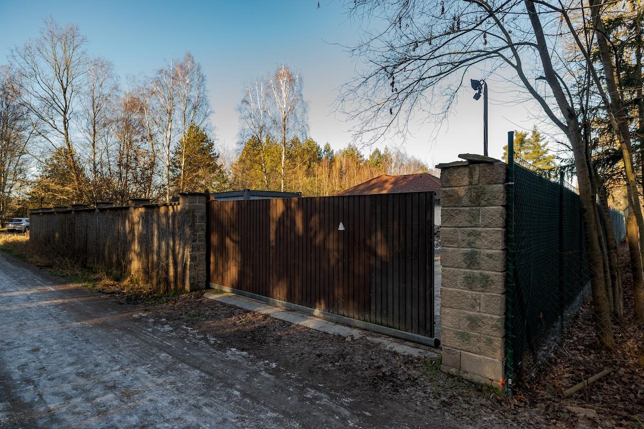 Rodinný dům a pozemek Hradec Králové