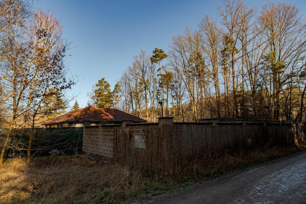 Rodinný dům a pozemek Hradec Králové